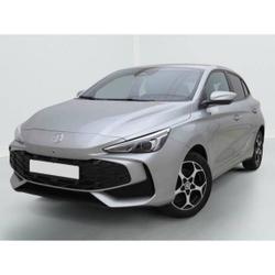 MG MG3 1.5 HYBRID 194 LUXURY occasion - Laval - photo 2/18