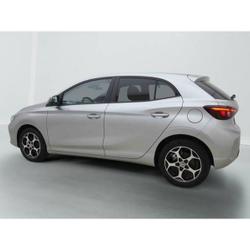 MG MG3 1.5 HYBRID 194 LUXURY occasion - Cesson-S&eacute;vign&eacute; - photo 3/20