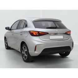 MG MG3 1.5 HYBRID 194 LUXURY occasion - Laval - photo 3/18