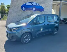 Citroen Berlingo Mérignac