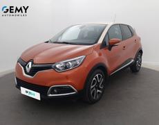 Renault Captur Dinan