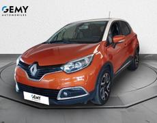 Renault Captur Dinan