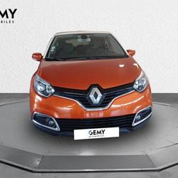 Renault Captur Captur dCi 90 Energy eco&sup2; Intens Dinan