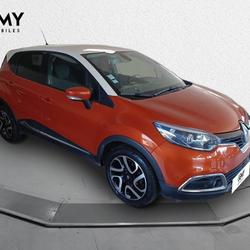 Renault Captur Captur dCi 90 Energy eco&sup2; Intens Dinan