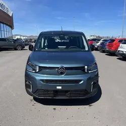 Citroen Berlingo M 1.5 BLUEHDI 100CH PLUS occasion - Rivesaltes - photo 2/20
