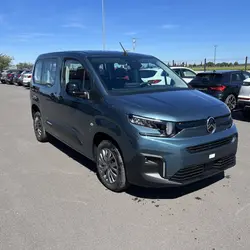 Citroen Berlingo M 1.5 BLUEHDI 100CH PLUS occasion - Rivesaltes - photo 3/20