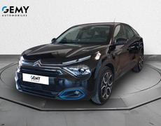 Citroen e-C4 - e-C4 136 ch Automatique Feel - 16 990 €