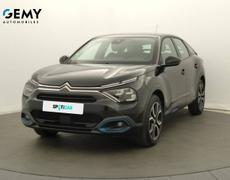 Citroen e-C4