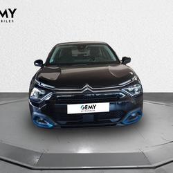 Citroen e-C4 e-C4 136 ch Automatique Feel Dinan