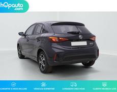 MG MG3 Laval