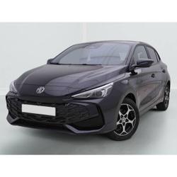 MG MG3 1.5 HYBRID 194 LUXURY occasion - Cesson-S&eacute;vign&eacute; - photo 3/21