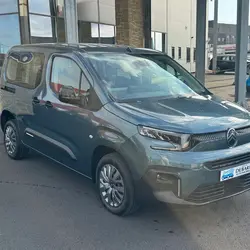 Citroen Berlingo M 1.5 BLUEHDI 100CH PLUS (N1) occasion - M&eacute;rignac - photo 3/23