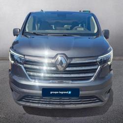 Renault Trafic combi L2 2.0 Blue dCi 150ch S&S Zen 8 places Le Mans
