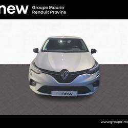 Renault Clio 5 1.0 TCe 90ch Evolution Provins