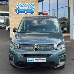 Citroen Berlingo M 1.5 BLUEHDI 100CH PLUS (N1) occasion - Saint-Pantal&eacute;on-de-Larche - photo 2/23