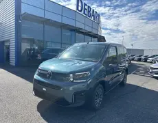 Citroen Berlingo Saint-Saturnin