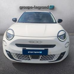 Fiat 600 1.2 Hybrid 100ch La Prima DCT6 Le Mans