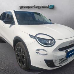 Fiat 600 1.2 Hybrid 100ch La Prima DCT6 Le Mans