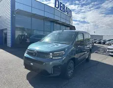 Citroen Berlingo Saint-Saturnin