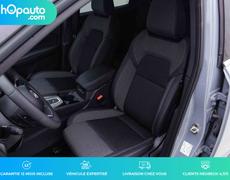 Nissan Qashqai Laval