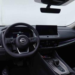 Nissan Qashqai MHEV 158 AUT N-CONNECTA occasion - Saint-Jouan-des-Gu&eacute;rets - photo 3/23
