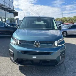 Citroen Berlingo M 1.5 BLUEHDI 100CH PLUS (N1) Lab&egrave;ge