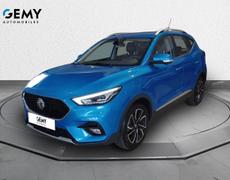 MG ZS Dinan