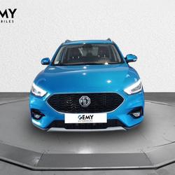 MG ZS ZS 1.5L VTI-Tech 106ch 2WD Comfort Dinan