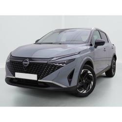 Nissan Qashqai MHEV 158 Aut N-Connecta GPS BiTone Cold Pack 360 Camera occasion - Cesson-S&eacute;vign&eacute; - photo 2/23