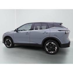 Nissan Qashqai MHEV 158 Aut N-Connecta GPS BiTone Cold Pack 360 Camera occasion - Cesson-S&eacute;vign&eacute; - photo 3/23