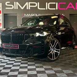 BMW X5 X5 xDrive50e 489 ch BVA8 La Motte-Servolex