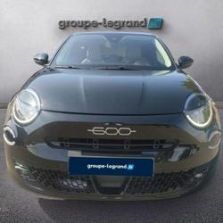 Fiat 600 1.2 Hybrid 100ch La Prima DCT6 Le Mans