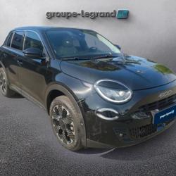 Fiat 600 1.2 Hybrid 100ch La Prima DCT6 Le Mans