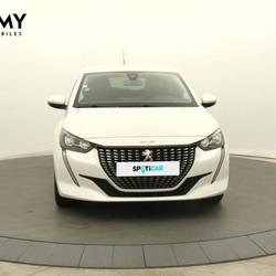 Peugeot 208 208 PureTech 100 S&S BVM6 Allure Dinan