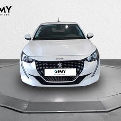 Peugeot 208 208 BlueHDi 100 S&S BVM6 Style Dinan