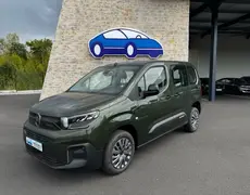 Citroen Berlingo Saint-Saturnin