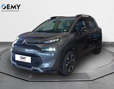 Citroen C3 Aircross Dinan