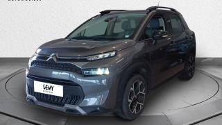 Citroen C3 Aircross  - photo 0