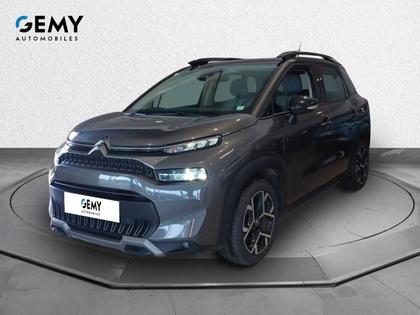 Citroen C3 Aircross - C3 Aircross PureTech 130 S&S EAT6 Shine Pack - 10 790 €