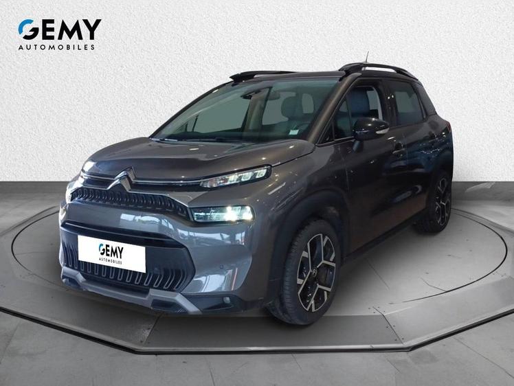 Citroen C3 Aircross  - 10 790 €