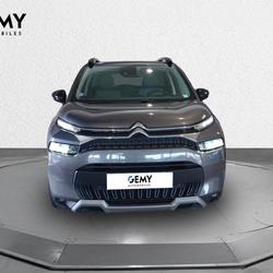 Citroen C3 Aircross C3 Aircross PureTech 130 S&S EAT6 Shine Pack Dinan