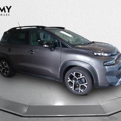 Citroen C3 Aircross C3 Aircross PureTech 130 S&S EAT6 Shine Pack Dinan