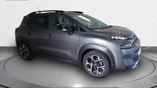 Citroen C3 Aircross  - photo 2
