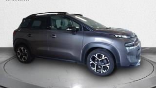 Citroen C3 Aircross  - photo 3