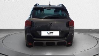Citroen C3 Aircross  - photo 4