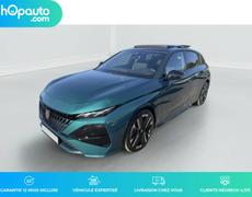 Peugeot 308 III Phase 1 Cesson-Sévigné