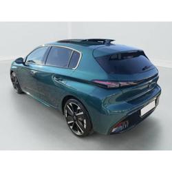 Peugeot 308 III Phase 1 HYBRID 145 DCS6 GT EXCLUSIVE occasion - Cesson-S&eacute;vign&eacute; - photo 2/23