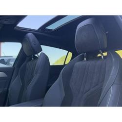 Peugeot 308 III Phase 1 HYBRID 145 DCS6 GT EXCLUSIVE occasion - Cesson-S&eacute;vign&eacute; - photo 3/23