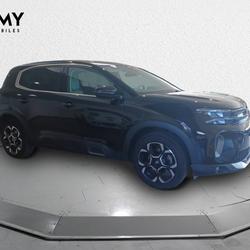 Citroen C5 Aircross C5 Aircross BlueHDi 130 EAT8 Max Dinan
