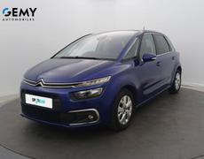Citroen C4 Picasso Dinan